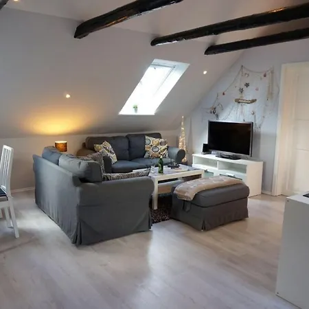 Apartment Nordseeflair Og, Wiarden Schillig