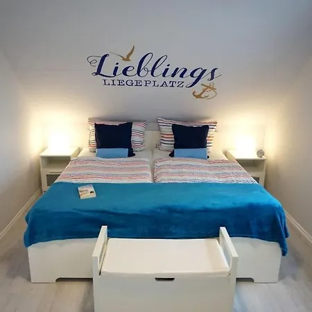 Nordseeflair Og, Wiarden Schillig