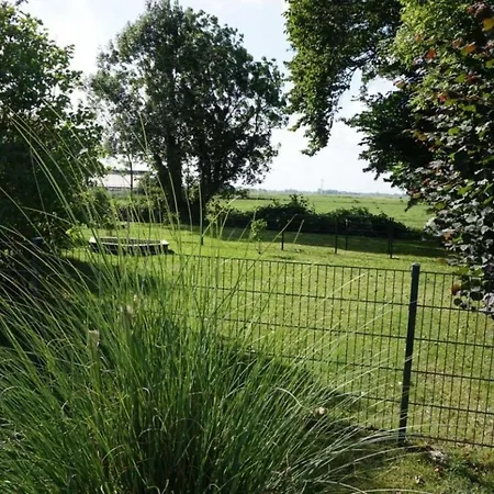 Nordseeflair Og, Wiarden Apartment Schillig