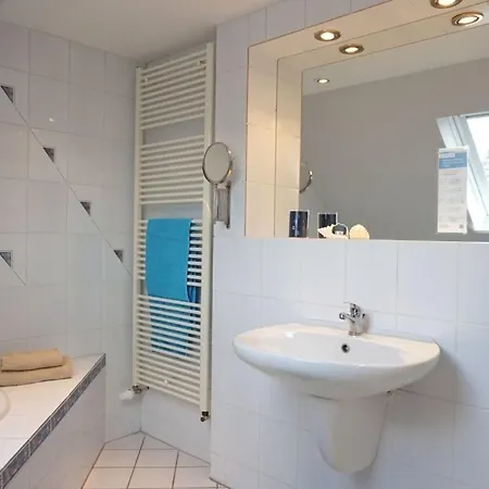 Nordseeflair Og, Wiarden Apartment