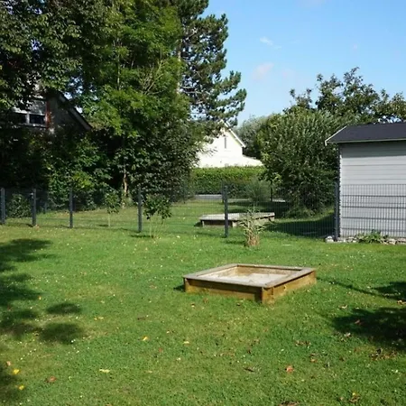 Nordseeflair Og, Wiarden * Schillig