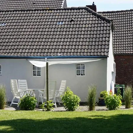 Nordseeflair Og, Wiarden Apartment Schillig